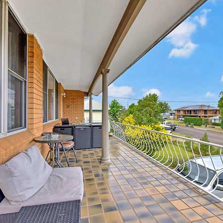 Coal D' Vine View - Cessnock Nsw Apartment Exterior photo