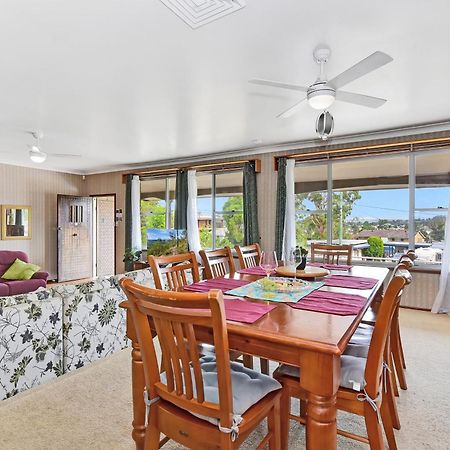 Coal D' Vine View - Cessnock Nsw Apartment Exterior photo