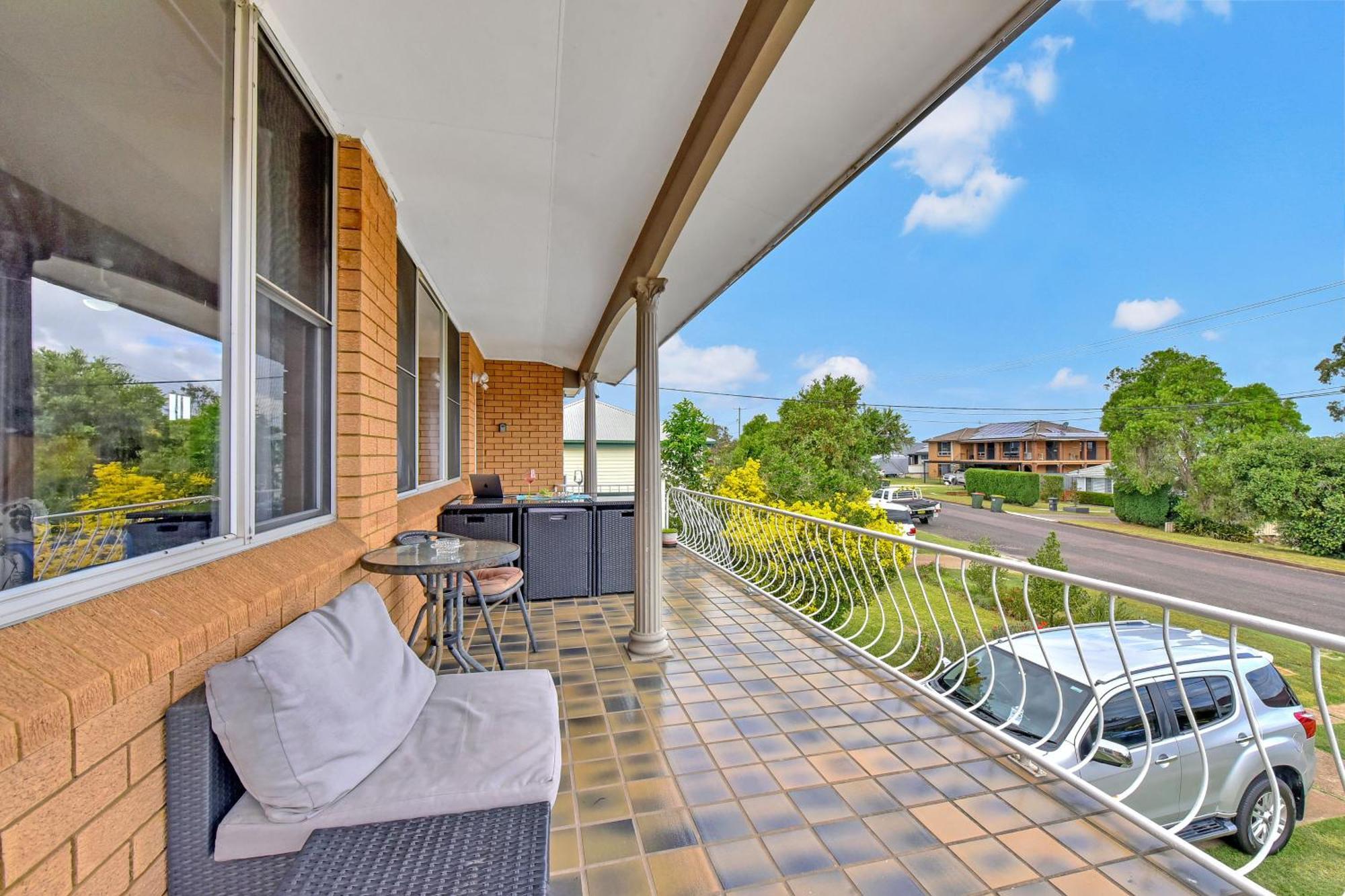 Coal D' Vine View - Cessnock Nsw Apartment Exterior photo
