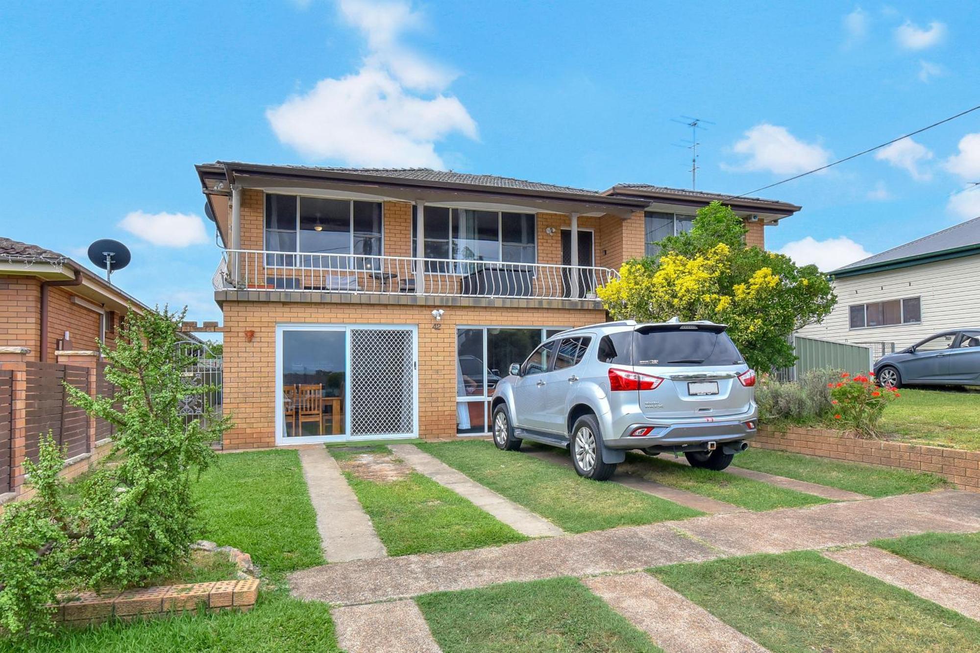Coal D' Vine View - Cessnock Nsw Apartment Exterior photo