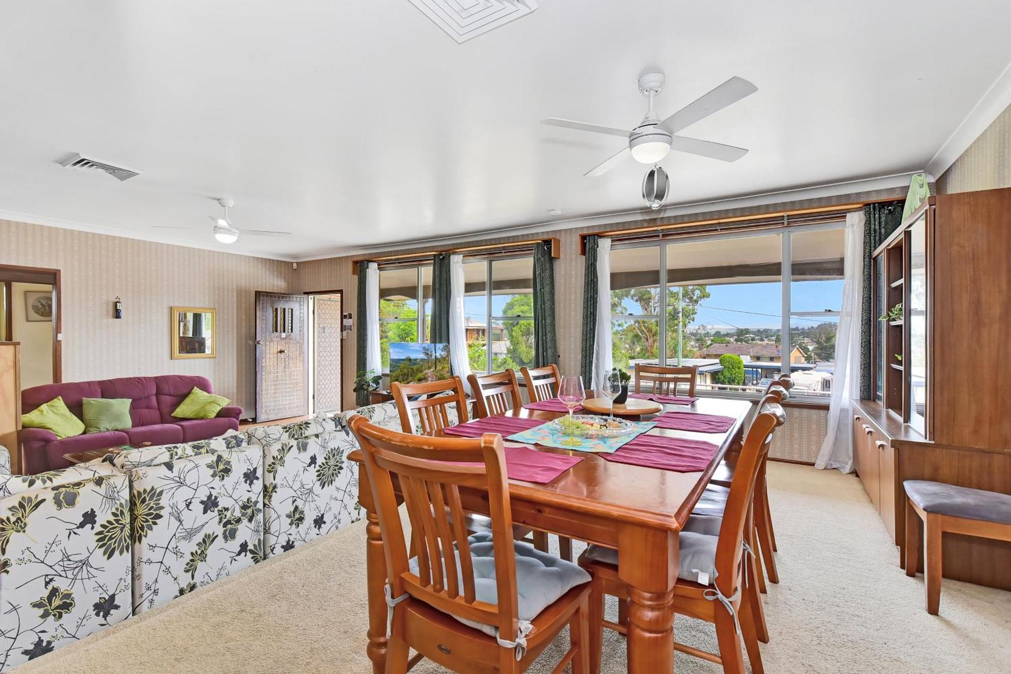 Coal D' Vine View - Cessnock Nsw Apartment Exterior photo