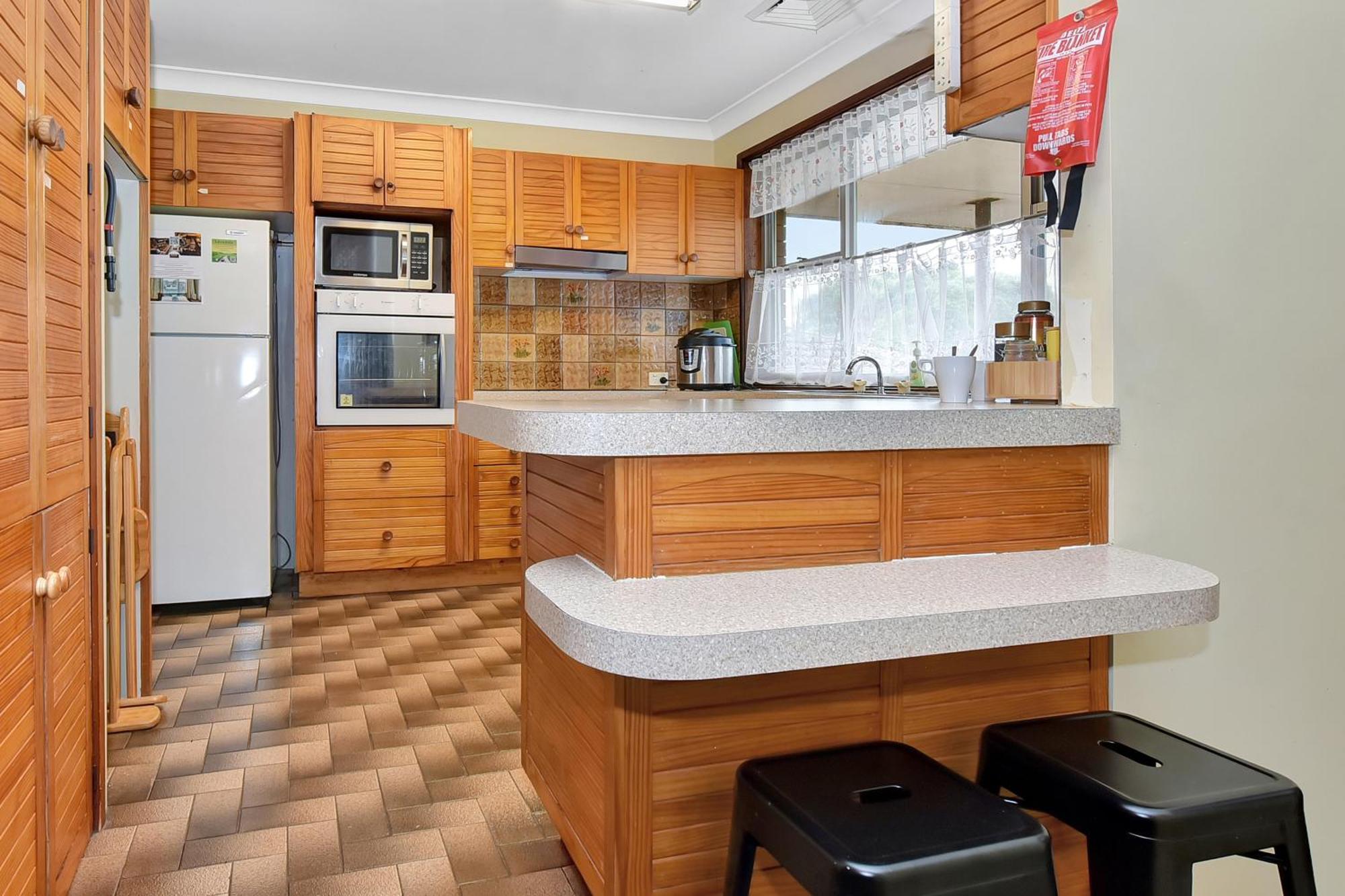 Coal D' Vine View - Cessnock Nsw Apartment Exterior photo