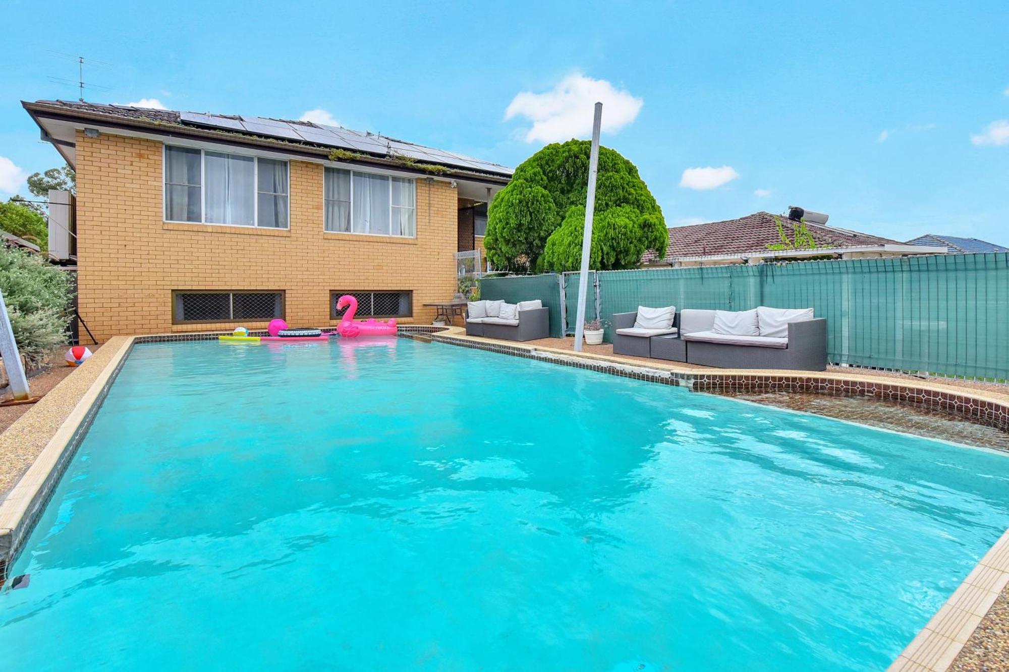 Coal D' Vine View - Cessnock Nsw Apartment Exterior photo