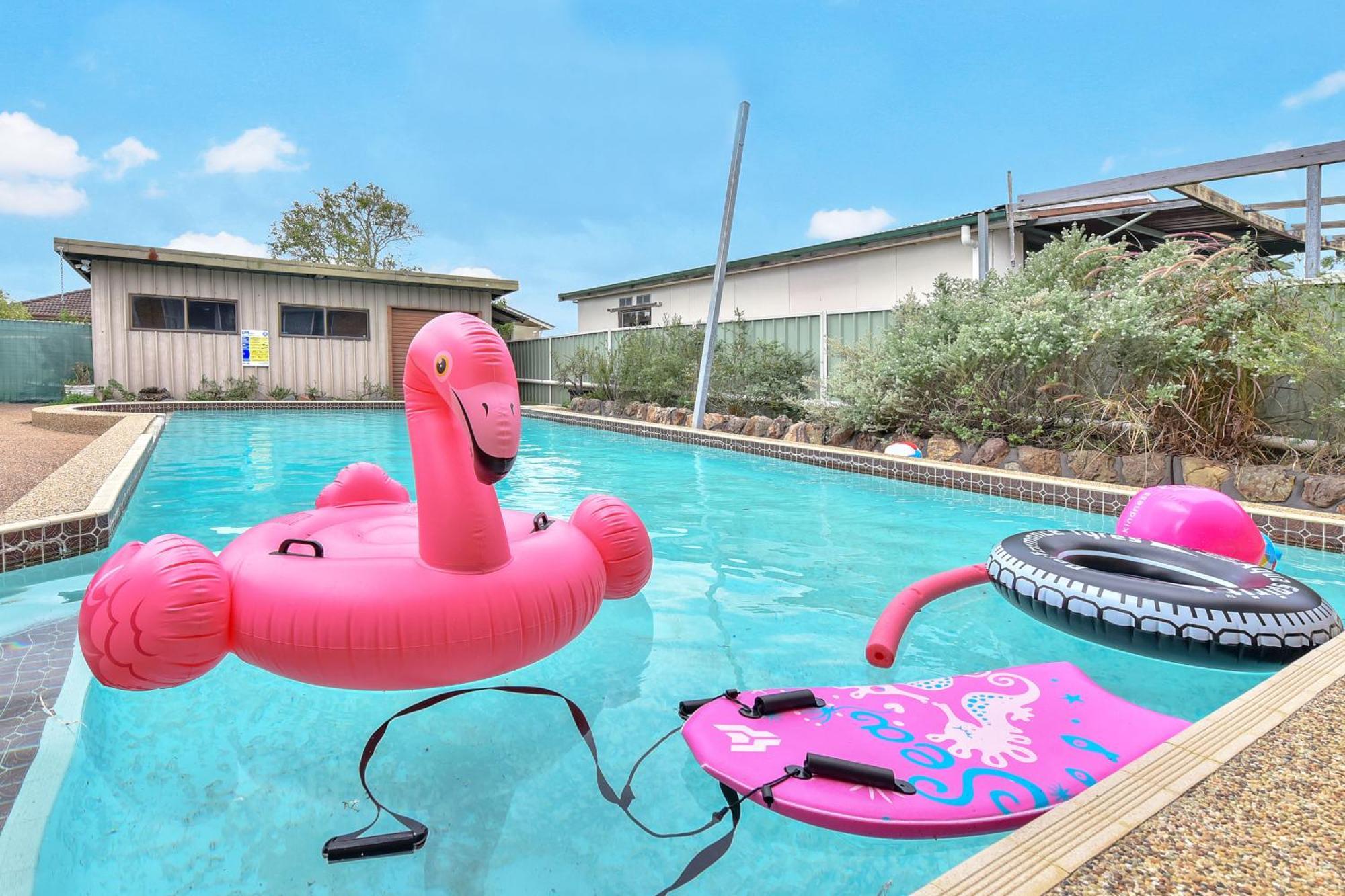 Coal D' Vine View - Cessnock Nsw Apartment Exterior photo