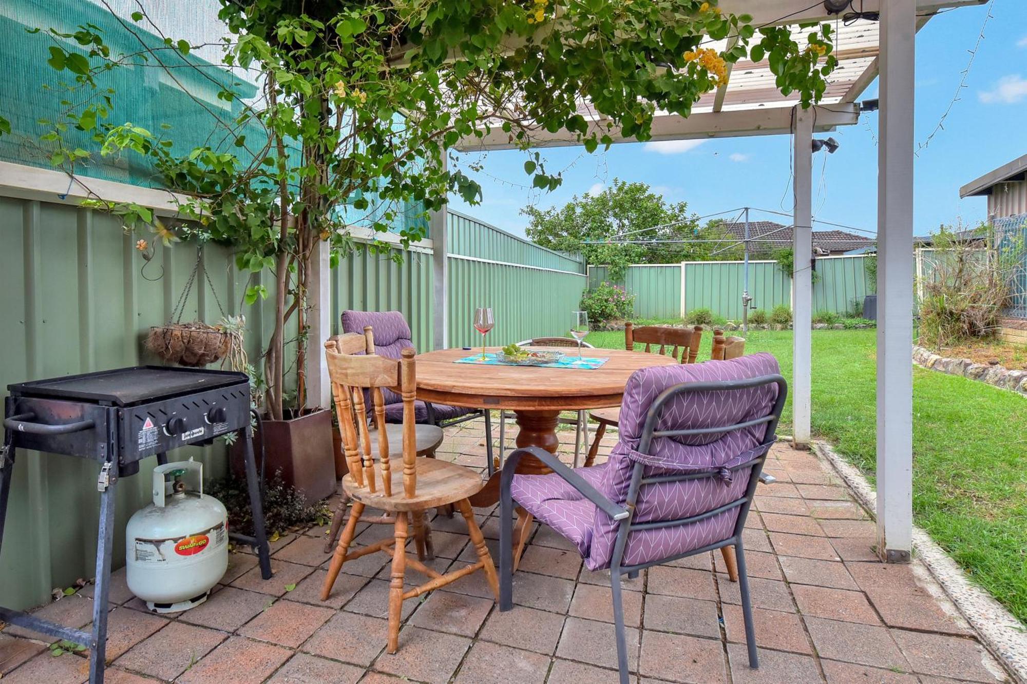 Coal D' Vine View - Cessnock Nsw Apartment Exterior photo